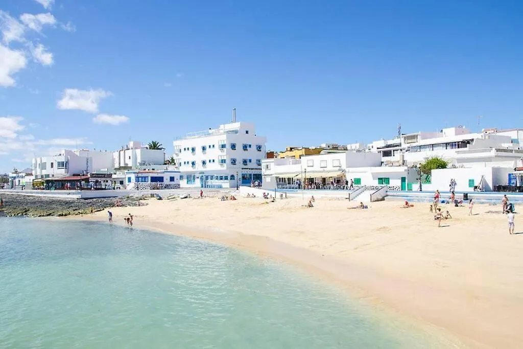 Appartamento Casa Ametine : Relax And Enjoy ! Corralejo