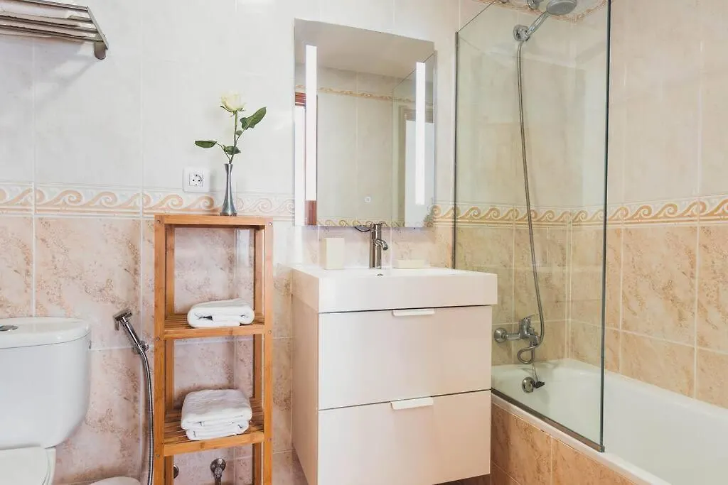 Appartamento Casa Ametine : Relax And Enjoy ! Corralejo Spagna