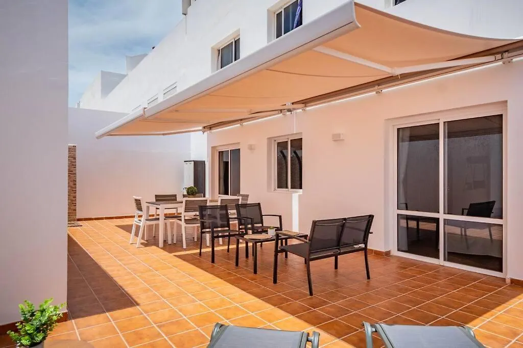 Appartamento Casa Ametine : Relax And Enjoy ! Corralejo Spagna