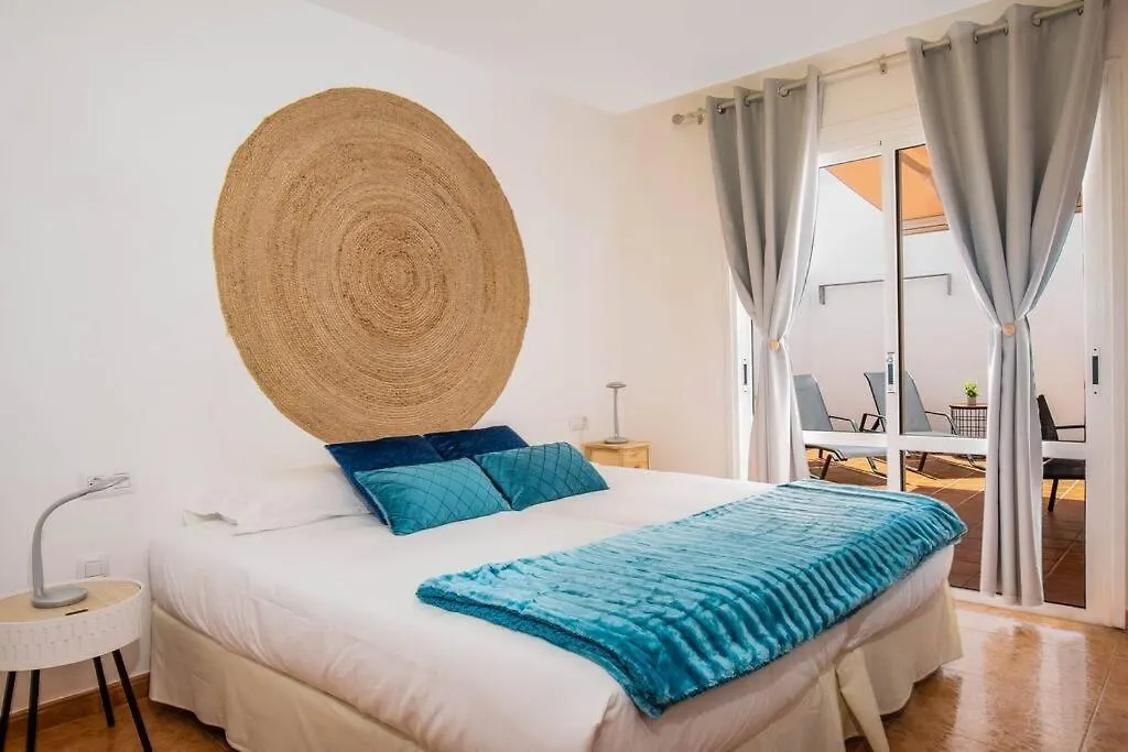 Appartamento Casa Ametine : Relax And Enjoy ! Corralejo