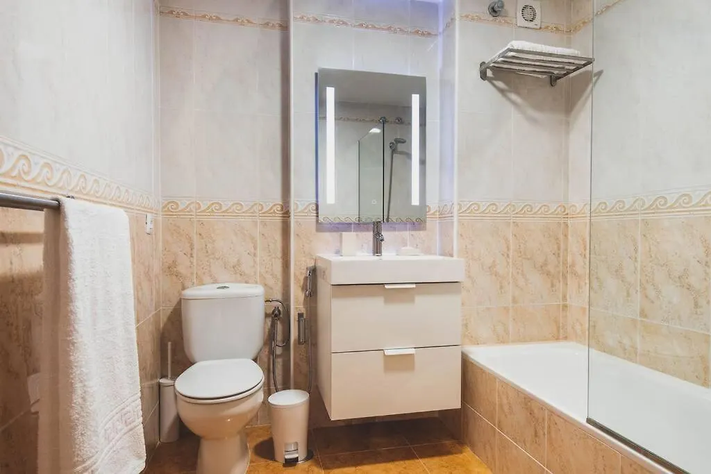 Appartamento Casa Ametine : Relax And Enjoy ! Corralejo 0*,  Spagna