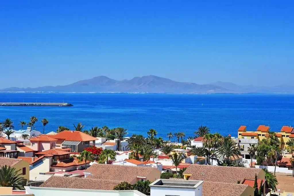 Appartamento Casa Ametine : Relax And Enjoy ! Corralejo