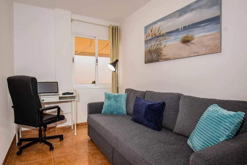 Appartamento Casa Ametine : Relax And Enjoy ! Corralejo Spagna