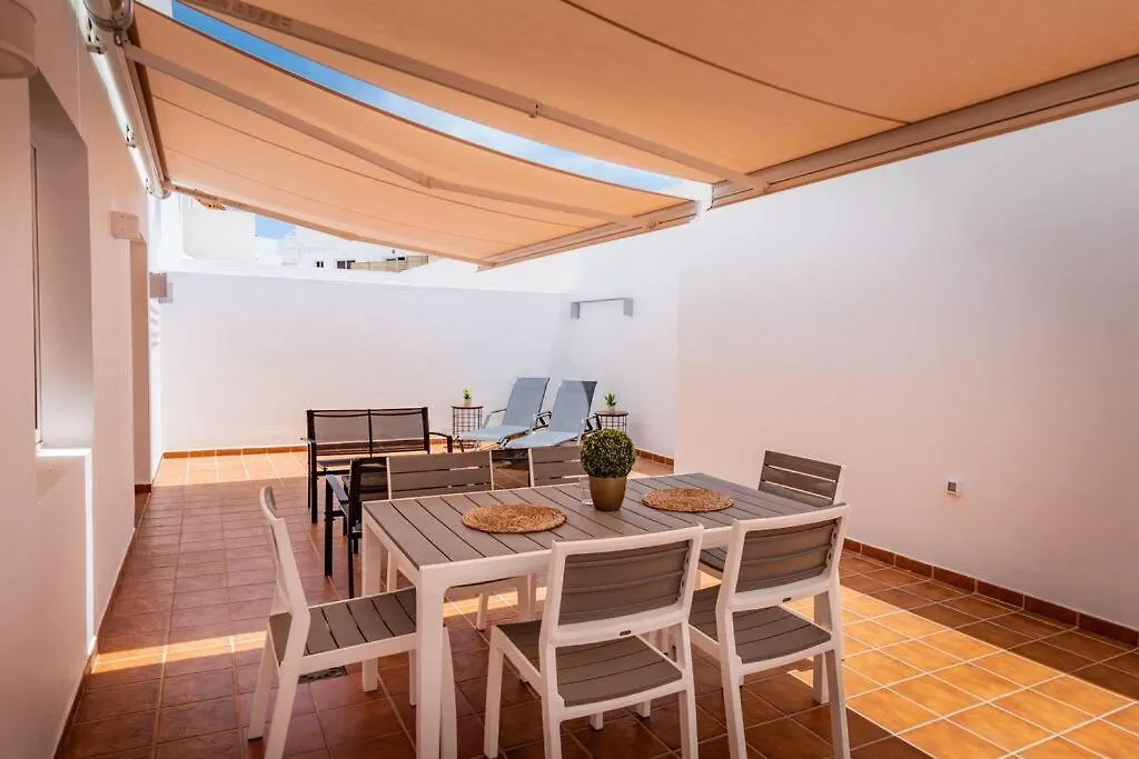 Appartamento Casa Ametine : Relax And Enjoy ! Corralejo 0*,  Spagna