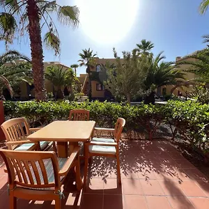 Happy Place, Precioso Con Piscina Apartamento Corralejo