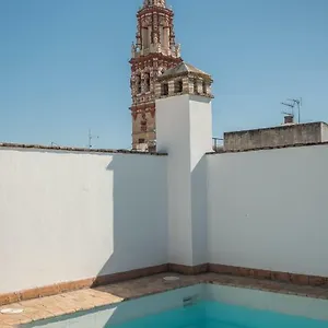 El Teatro Apartamento Écija